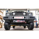 Seilwindenanbausatz Ineos Grenadier, inkl. WARN Zeon 10