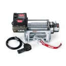 Seilwinden Set Lada Niva (Taiga) mit WARN M8000