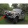 Seilwinden Set Lada Niva (Taiga) mit WARN M8000