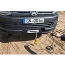 Seilwinden-Set VW T5 ab `10 & T6, inkl. WARN M8000,...