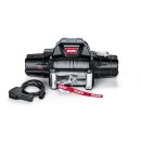 Seilwinden Set Mercedes Sprinter `06-18 & VW Crafter ->`12/16 inkl. WARN Zeon 10