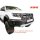 Seilwinden Set für Ford Ranger Raptor 2019 - 11/2022, inkl. WARN VR EVO 8s