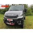 Seilwinden Set Iveco Daily 4x4 ab 2019, inkl. Zeon 12
