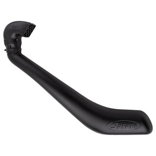 Safari Snorkel R-SPEC Toyota Hilux `16-> SS5021R, schmale Kotflügel