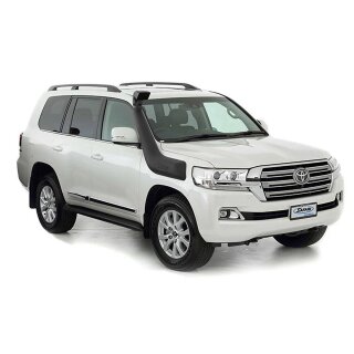 Safari-Snorkel Toyota J 200, SS89HF, 09/2015 ->, 4.5L Diesel 1VD-FTV