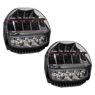 ARB IQ Intensity LED Zusatzscheinwerfer Flood/Spot/Driving