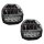 ARB IQ Intensity LED Zusatzscheinwerfer Flood/Spot/Driving