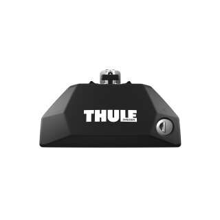Thule Evo Fußsatz Flush Rail 7106