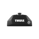 Thule Evo Fußsatz Flush Rail 7106