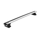Thule Evo Fußsatz Flush Rail 7106