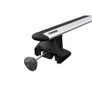 Thule Evo Fußsatz Clamp 7105