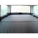 Klappmatratze Schlafauflage Standard für VW T5 / T6 Multivan