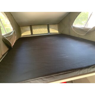 Premium Matratze für das Aufstelldach VW T5/T6 California
