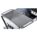 ARB Firepit, Feuerschale 600x480x300mm incl. Canvas-Tragetasche