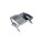 ARB Firepit, Feuerschale 600x480x300mm incl. Canvas-Tragetasche
