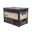 ARB ZERO Single Zone Kühlbox 44l 12-V/24-V/220-V