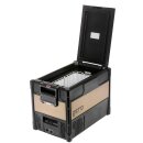 ARB ZERO Single Zone Kühlbox 44l 12-V/24-V/220-V