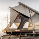 Alu Cab Dachzelt Gen 3.1 Regenschutz Seite