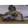 ARB Dachzelt "Simpson III" F/R 2400 x 1400 mm, inkl. Anbauzelt