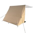 ARB Deluxe Awning Alcove für 35-814407/08/12 (2500 mm)