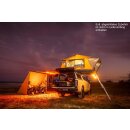 ARB Deluxe Awning Alcove für 35-814406 (2000 mm)