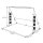 ARB Deluxe Awning Alcove für 35-814406 (2000 mm)