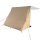 ARB Deluxe Awning Alcove für 35-814406 (2000 mm)