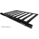ARB Touring Markise inkl. LED Alu-Leiste Hartschale 2500mm breit, 2500mm lang