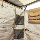 ARB Ensuite Duschzelt, mit Boden