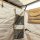 ARB Ensuite Duschzelt, mit Boden