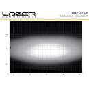 Lazer Lamps Linear-42 Standard schwarz