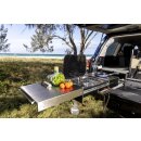 ARB Slide Kitchen 1045mm Schublade inkl. Kocher, Ablage, Schublade & Spülbecken