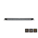 Lazer Lamps Linear-24 Flood schwarz