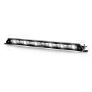 Lazer Lamps Linear-18 Elite mit Positionslicht schwarz