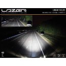 Lazer Lamps Linear-18 Elite mit Positionslicht schwarz