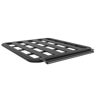 Scheinwerferhalter für Osram Produkte auf PioneerNG & Rhino Rack HD