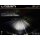 Lazer Lamps Linear-12 Elite mit Positionslicht Schwarz