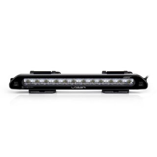 Lazer Lamps Linear-12 Elite schwarz