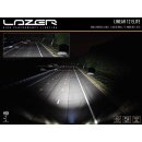 Lazer Lamps Linear-12 Elite Schwarz