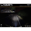 Lazer Lamps Linear-12 Standard schwarz