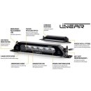 Lazer Lamps Linear-12 Standard Schwarz
