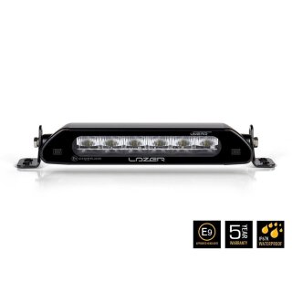 Lazer Lamps Linear-6 Standard Schwarz