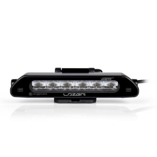 Lazer Lamps Linear-6 Standard schwarz