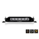 Lazer Lamps Linear-6 Standard schwarz