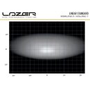 Lazer Lamps Linear-6 Standard Schwarz
