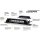 Lazer Lamps Linear-6 Standard Schwarz