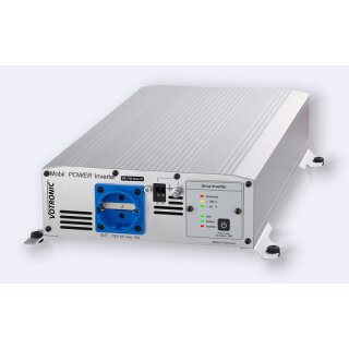 MobilPower Inverter SMI1700 (3183)