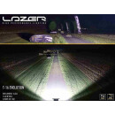 Lazer Lamps T16 Evolution LED-Scheinwerfer schwarz