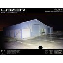 Lazer Lamps Utility-80 Gen2 mit Kompakthalterung Slimline