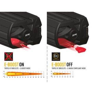 Lazer Lamps Triple-R 1000 Elite Gen2